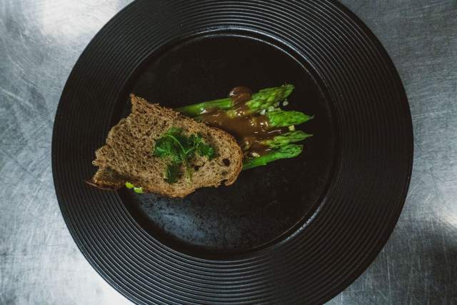 Le Berny - Restaurant Antony 92 - Franco-Italie